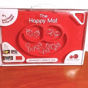 The XL Placemat from EZ PZ